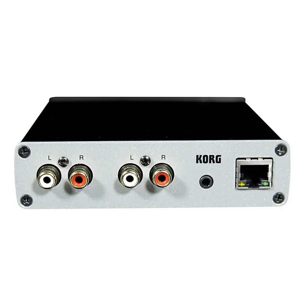 Audio Controller Student Interface