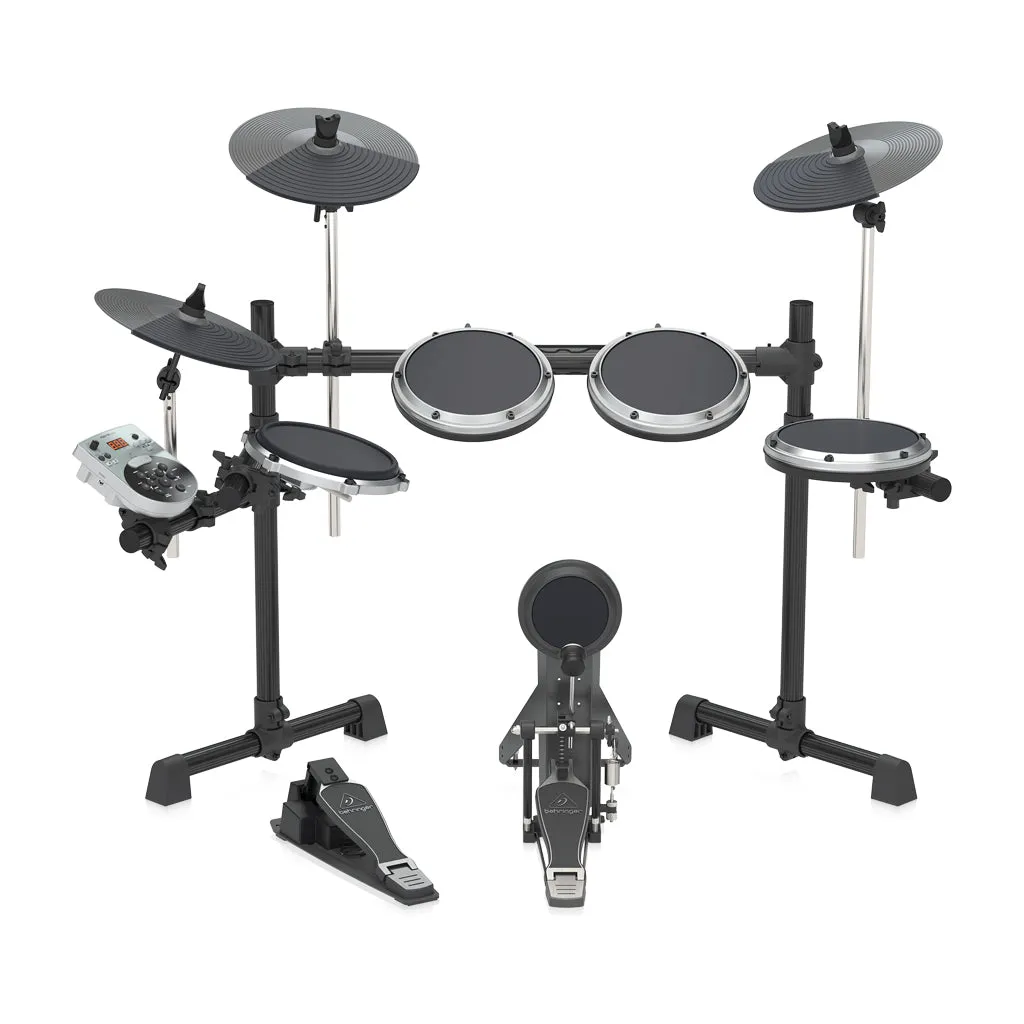 Behringer XD8USB Electronic Drumkit