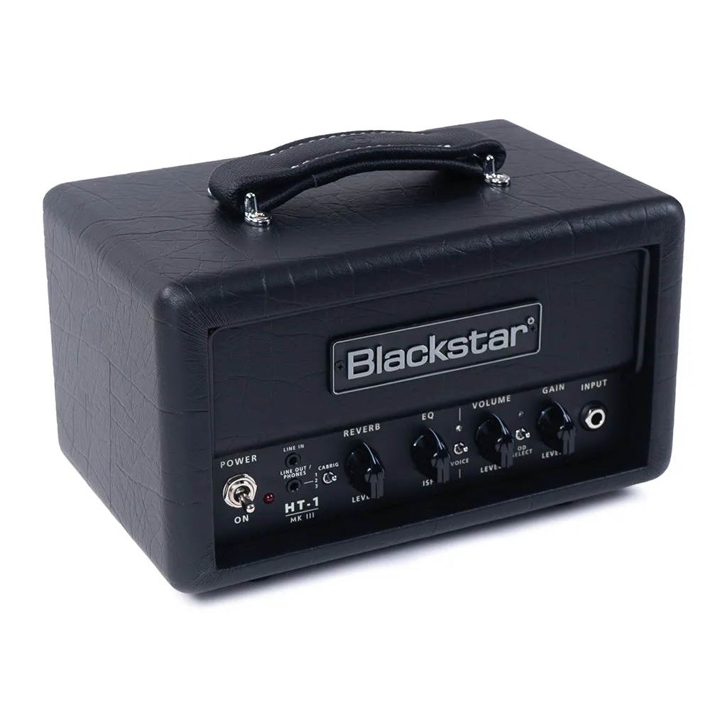 Blackstar HT-1RHMKIII 1 Watt Valve Head