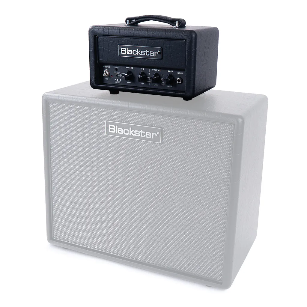 Blackstar HT-1RHMKIII 1 Watt Valve Head
