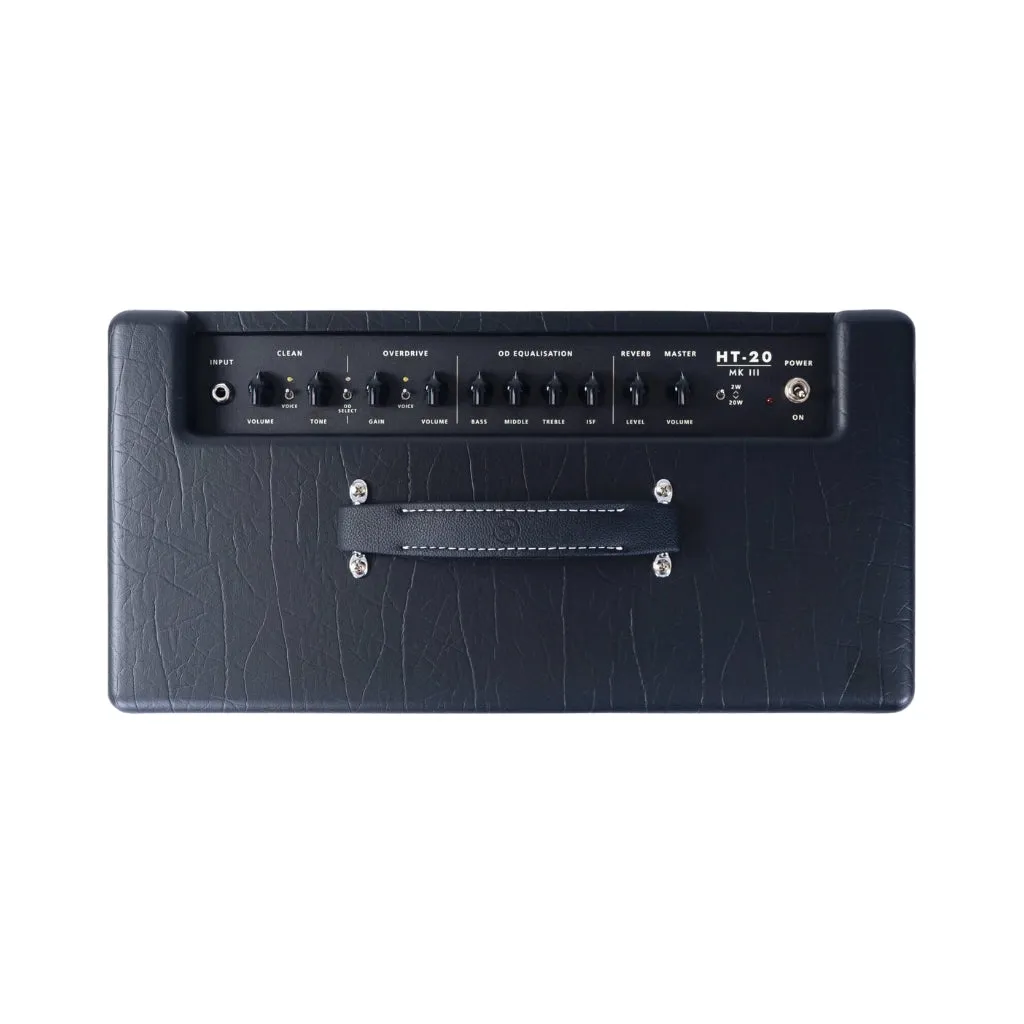 Blackstar HT-20R MK III 20-watt 1 x 12-inch Tube Combo Amp