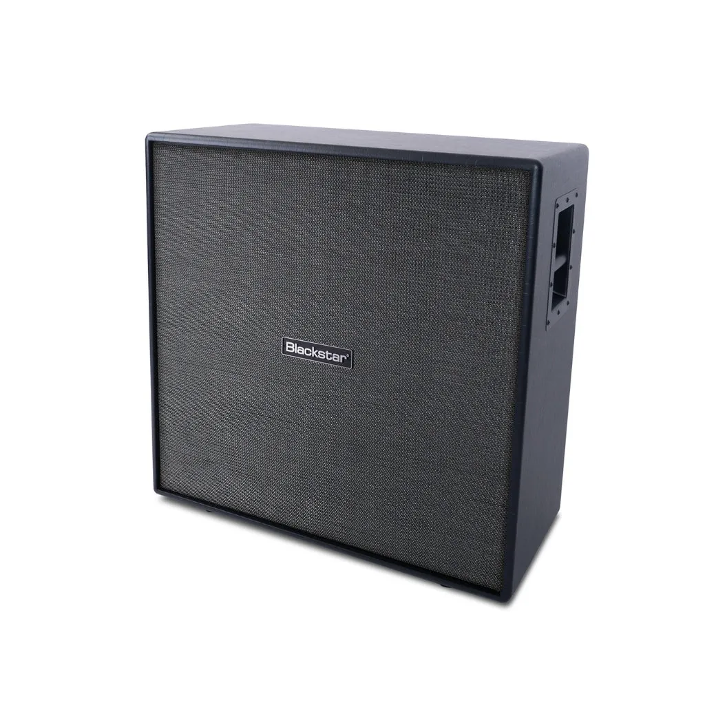 Blackstar HTV-412B Straight Cab MKIII