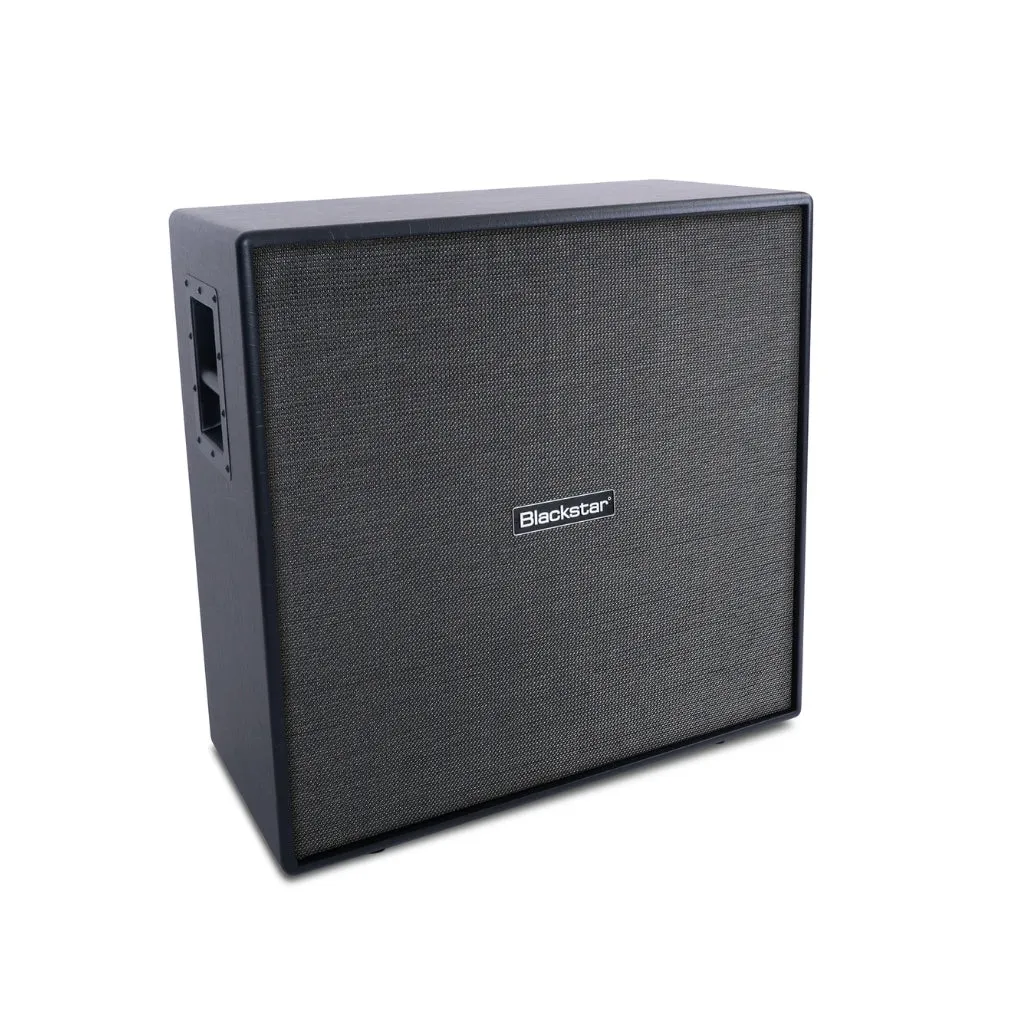 Blackstar HTV-412B Straight Cab MKIII