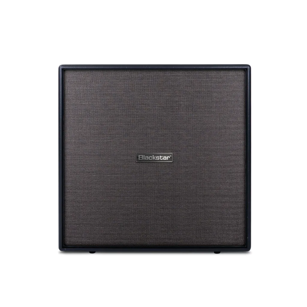 Blackstar HTV-412B Straight Cab MKIII