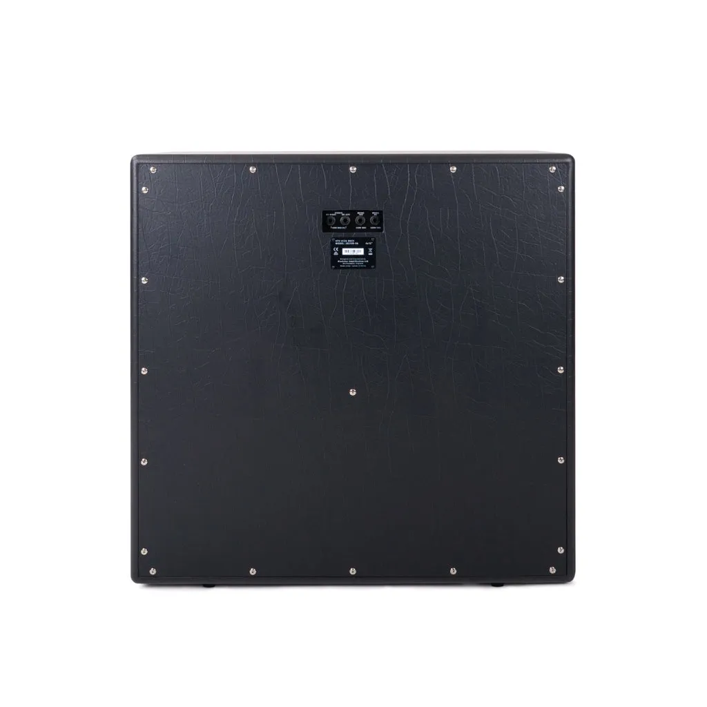 Blackstar HTV-412B Straight Cab MKIII