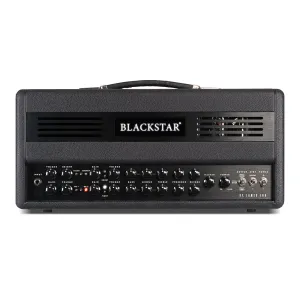 Blackstar St James 100 Watt Head Amplifier