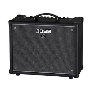 Boss Katana 50 EX Gen 3 Guitar Amp
