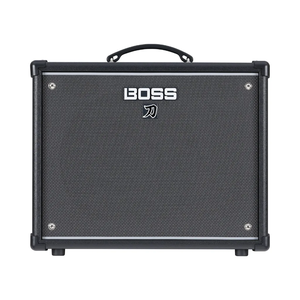 Boss Katana 50 EX Gen 3 Guitar Amp