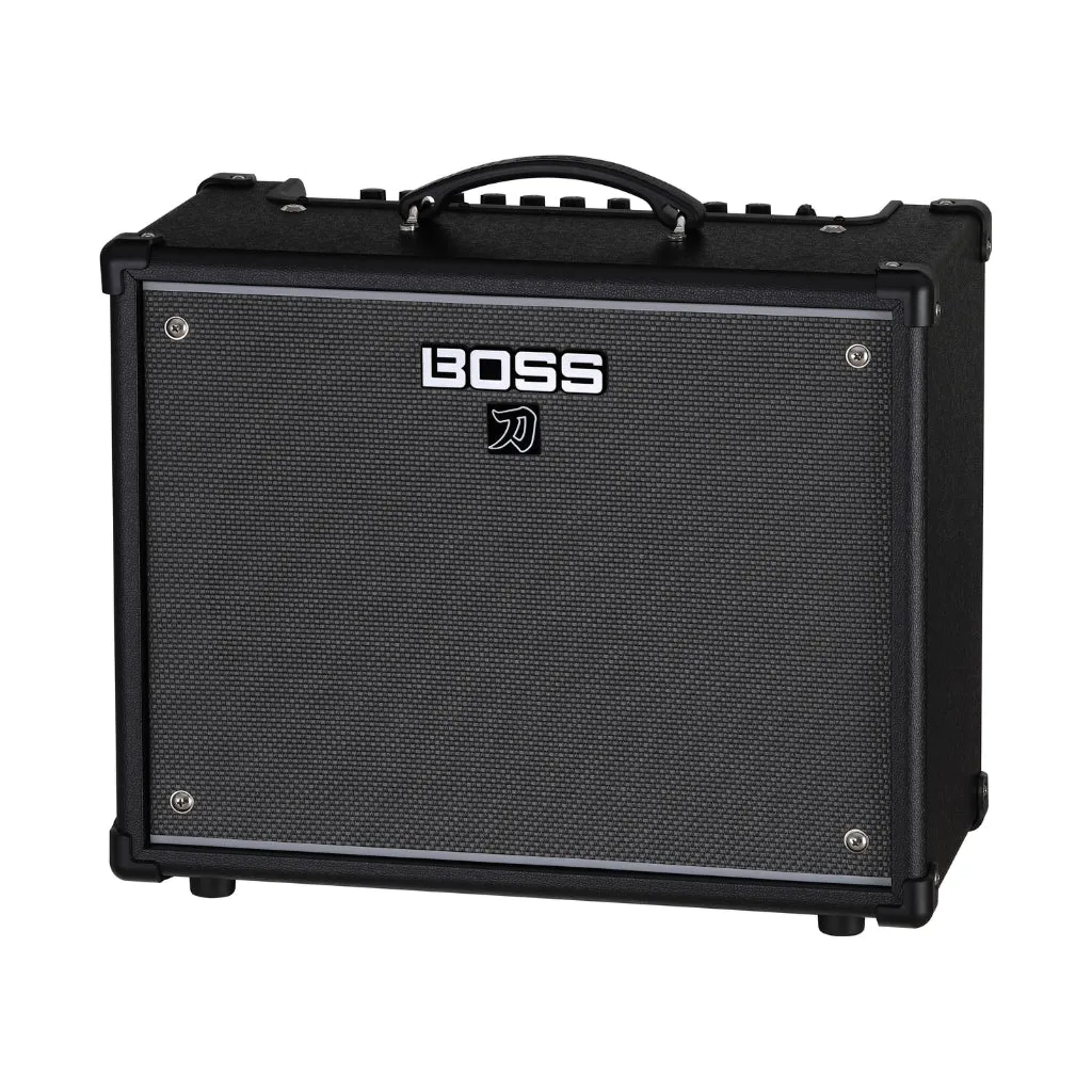 Boss Katana 50 EX Gen 3 Guitar Amp