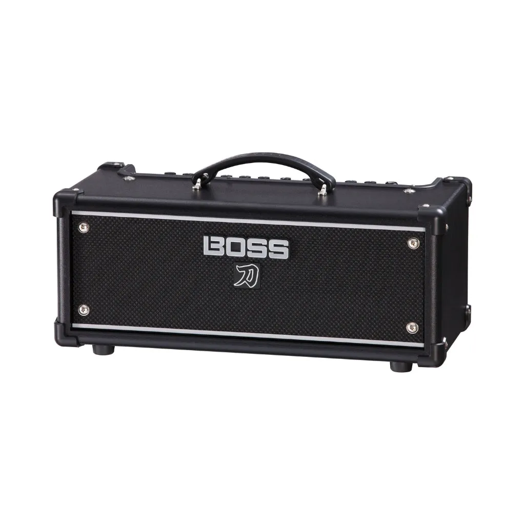 Boss Katana Head Gen 3
