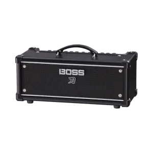Boss Katana Head Gen 3