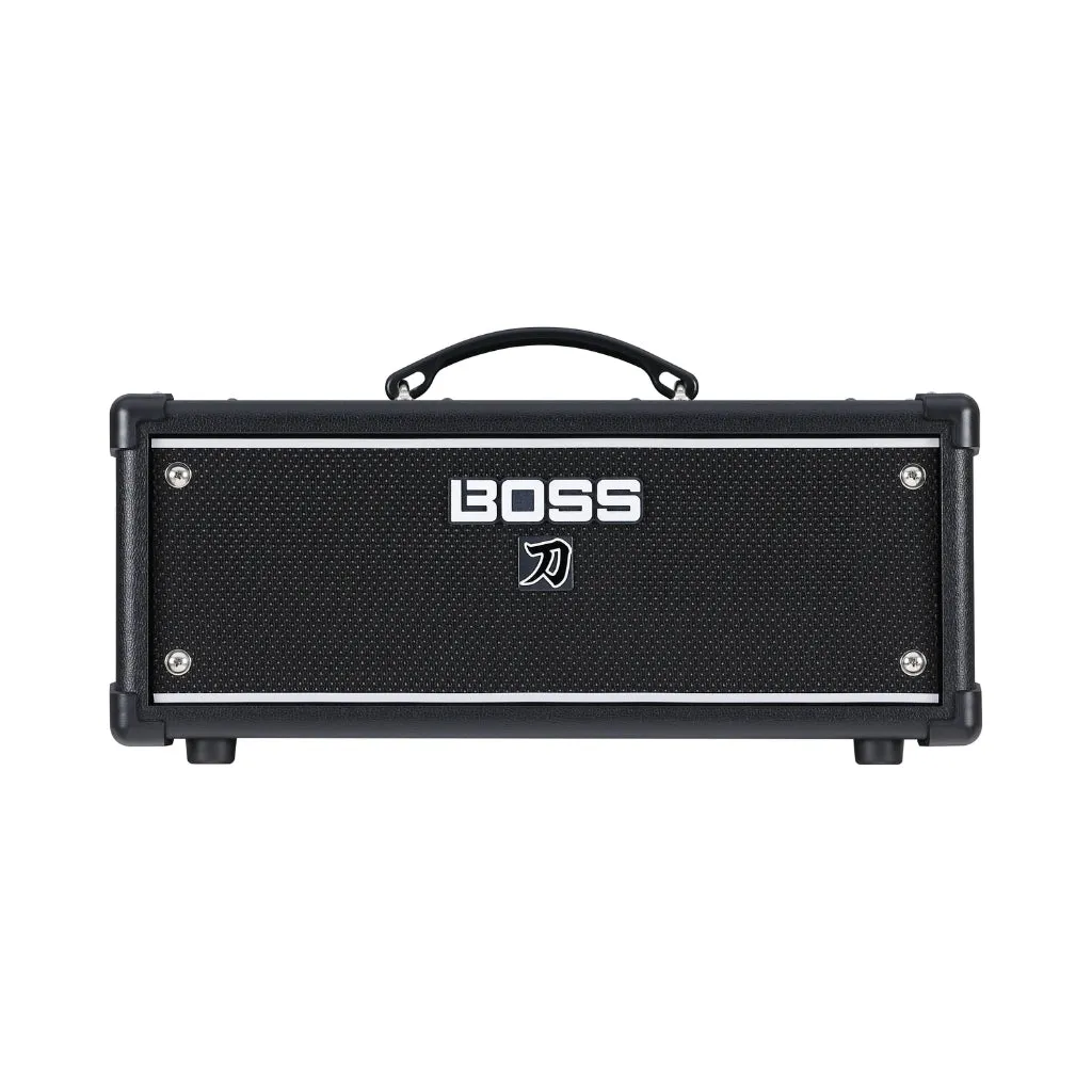 Boss Katana Head Gen 3