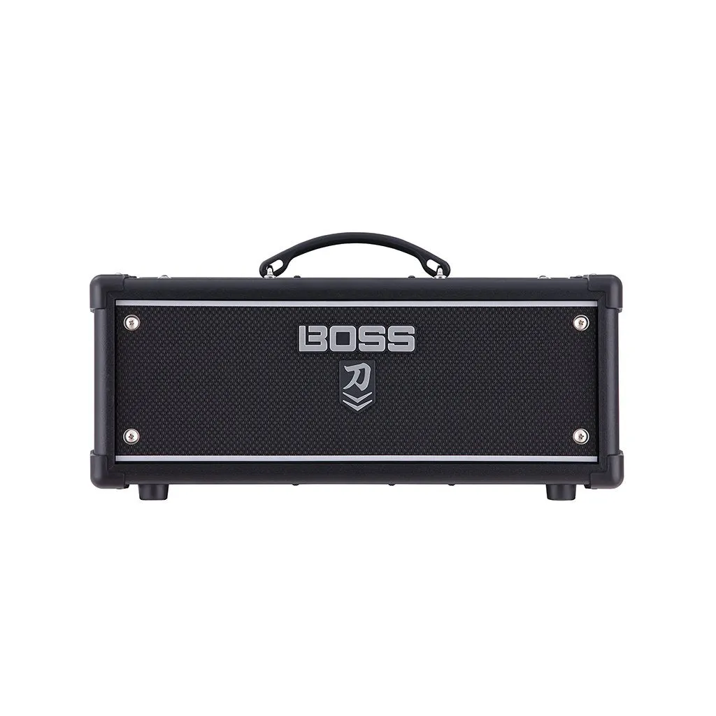 Boss Katana Head MKII - 100w Amplifier Head