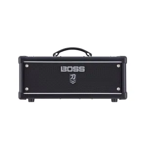 Boss Katana Head MKII - 100w Amplifier Head