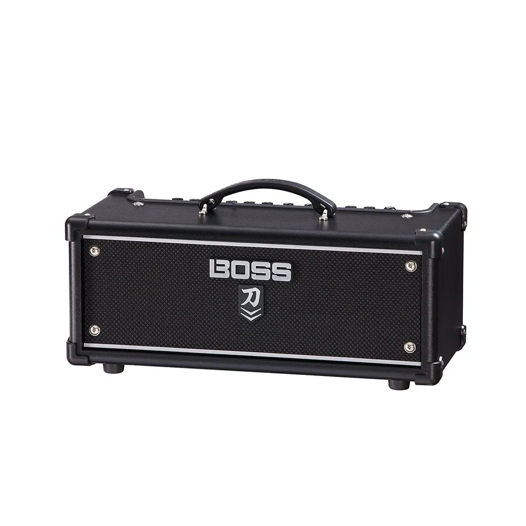 Boss Katana Head MKII - 100w Amplifier Head