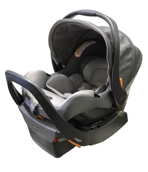 Chicco Keyfit 35 ClearTex Infant Car Seat, Cove, 2022