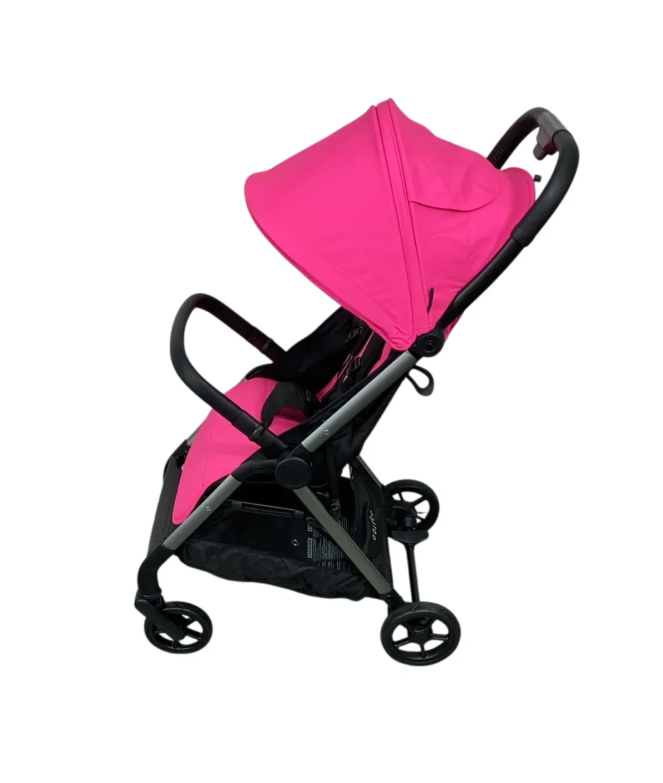 Colugo The One Stroller, 2023, Knockout Pink