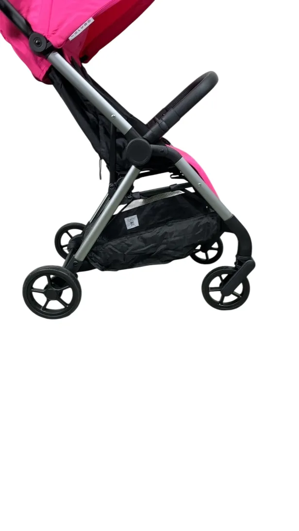 Colugo The One Stroller, 2023, Knockout Pink