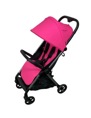 Colugo The One Stroller, 2023, Knockout Pink