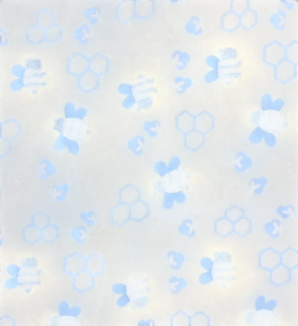 Copper Pearl Sleep Bag, 0-6 Months, 1.70, Honeycomb