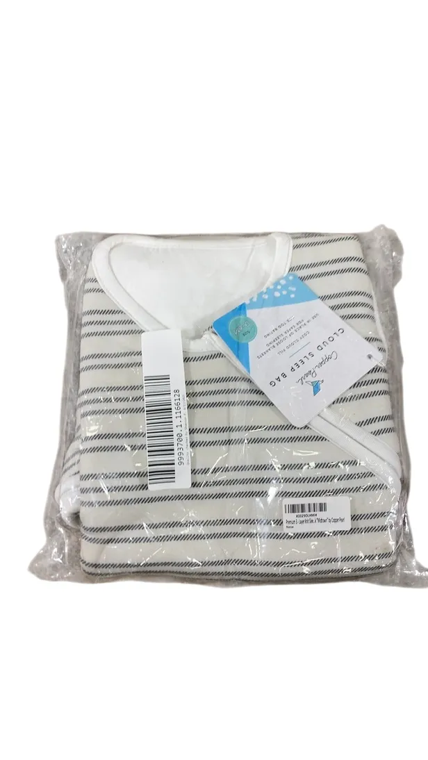 Copper Pearl Sleep Bag, 0-6 Months, Midtown, 1.70