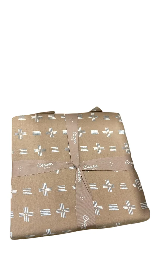 Crane Baby Wearable Blanket, Ezra, 1.2 TOG