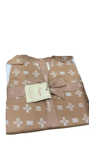 Crane Baby Wearable Blanket, Ezra, 1.2 TOG
