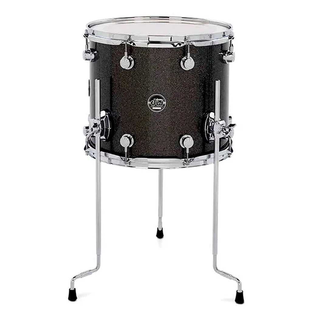 DW Drums PERF FT 12x14 F/P PEW/SPK