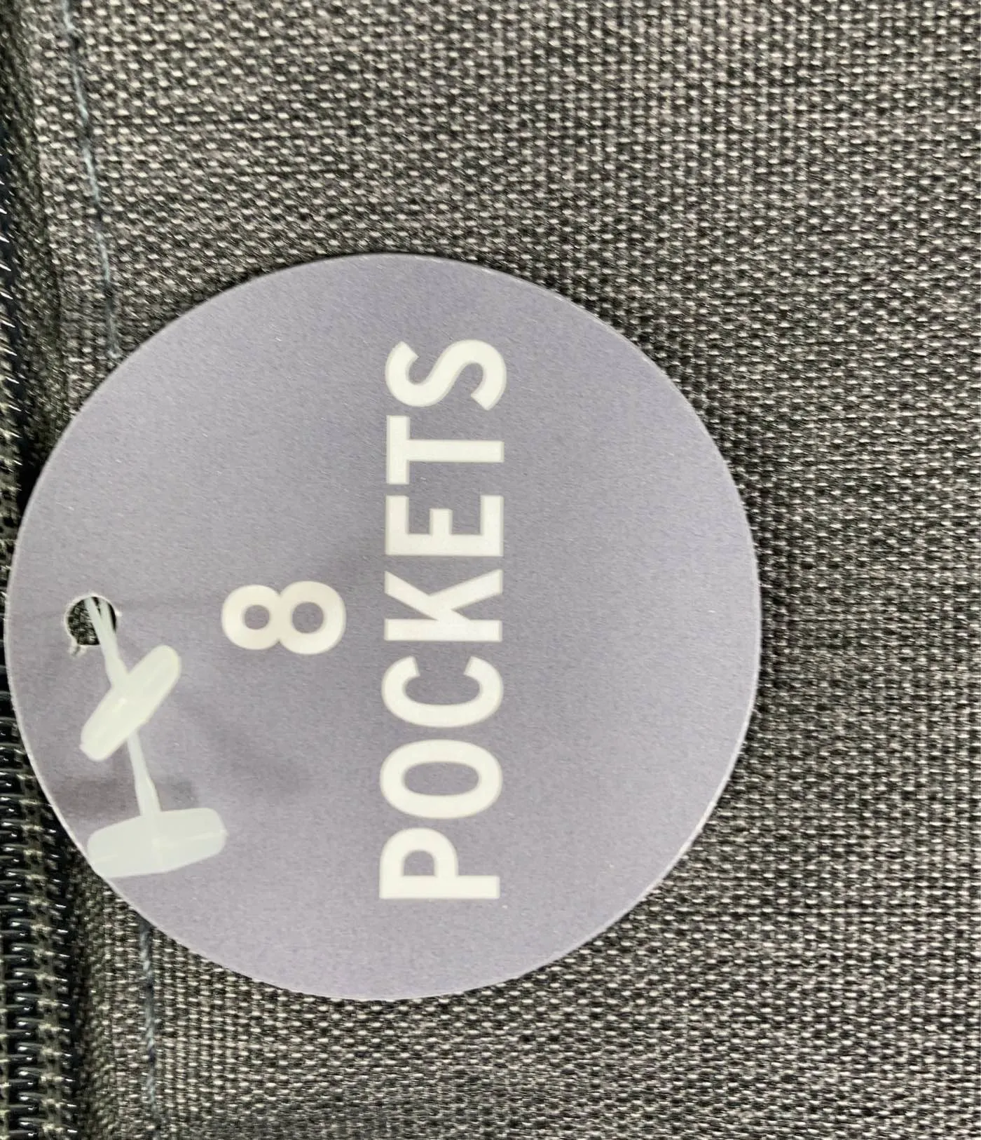 Eddie Bauer Bridgeport Diaper Backpack