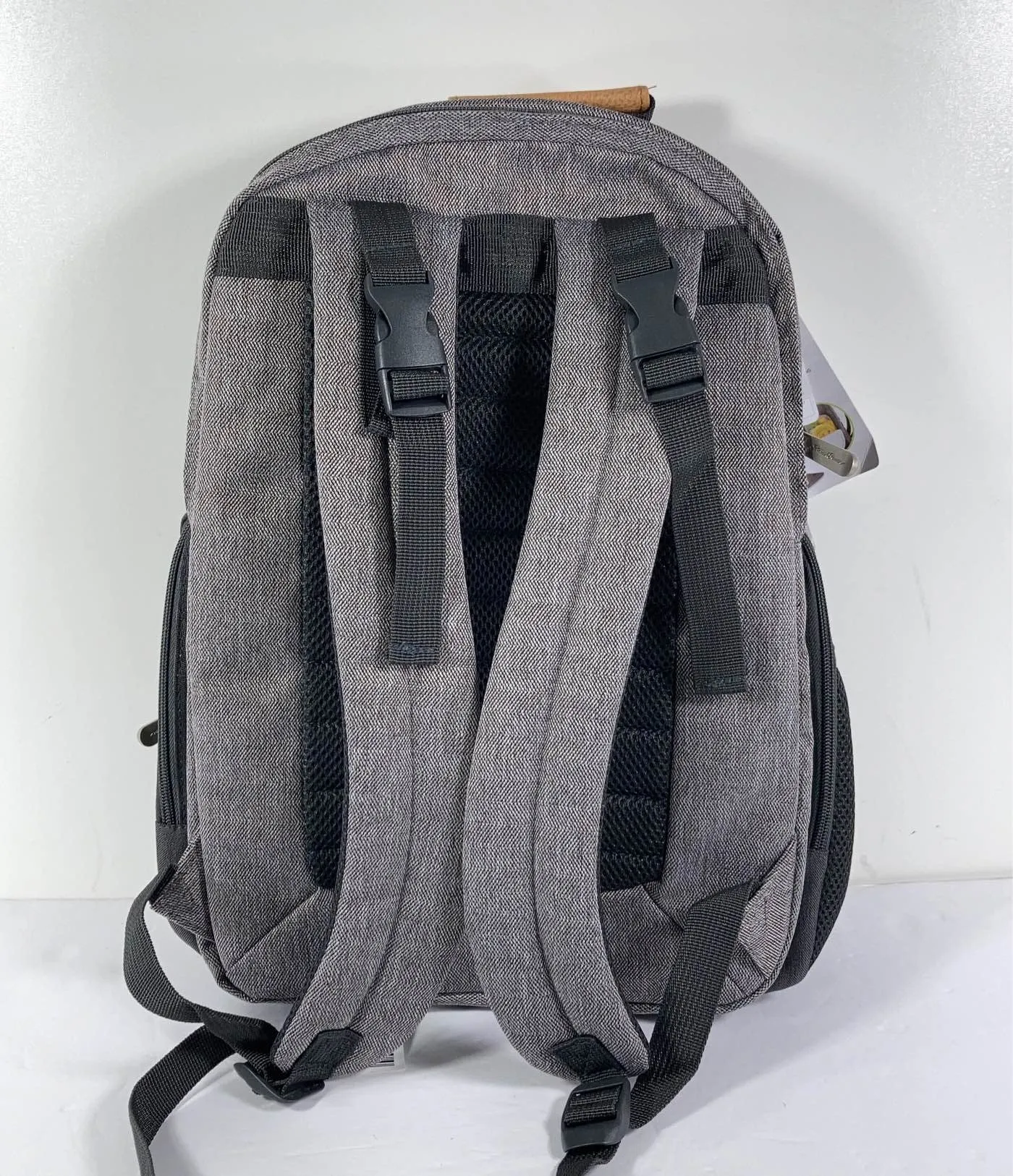 Eddie Bauer Bridgeport Diaper Backpack