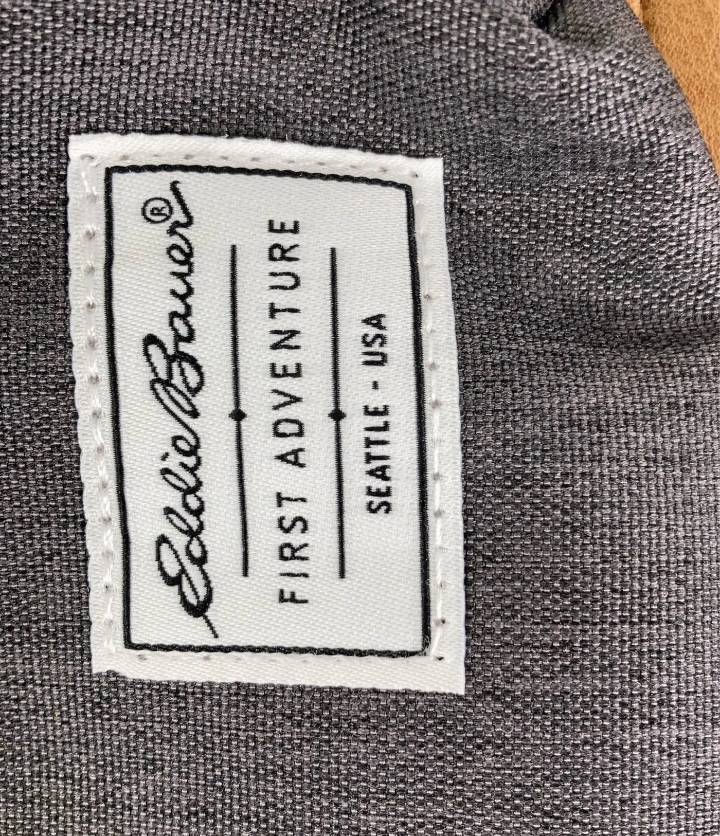 Eddie Bauer Bridgeport Diaper Backpack