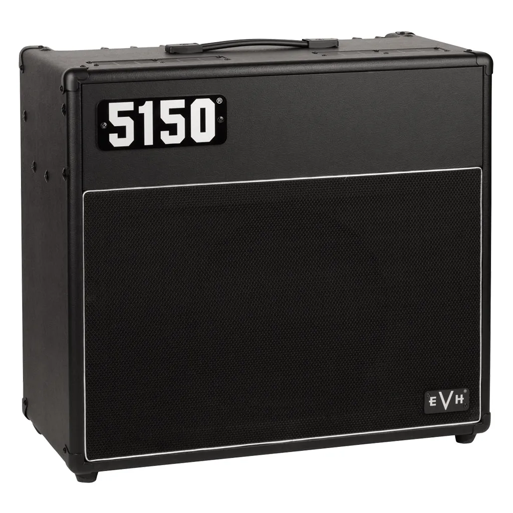 EVH - 5150 Iconic Series 40W 1x12 Combo - Black