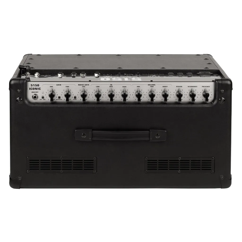 EVH - 5150 Iconic Series 40W 1x12 Combo - Black
