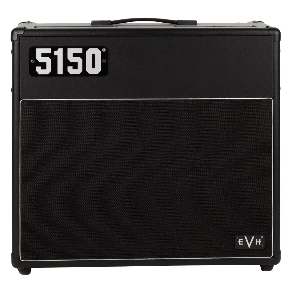 EVH - 5150 Iconic Series 40W 1x12 Combo - Black