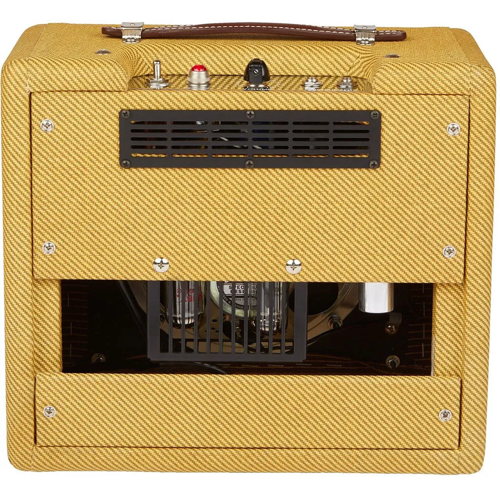 Fender 57 Custom Champ Guitar Amplifier Combo 1 x 8