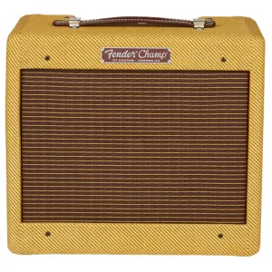 Fender 57 Custom Champ Guitar Amplifier Combo 1 x 8