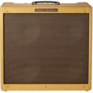 Fender 59 Bassman - 45W 4X10 Combo Tube Amp