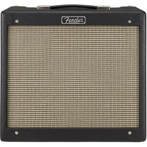 Fender Blues Junior IV Black