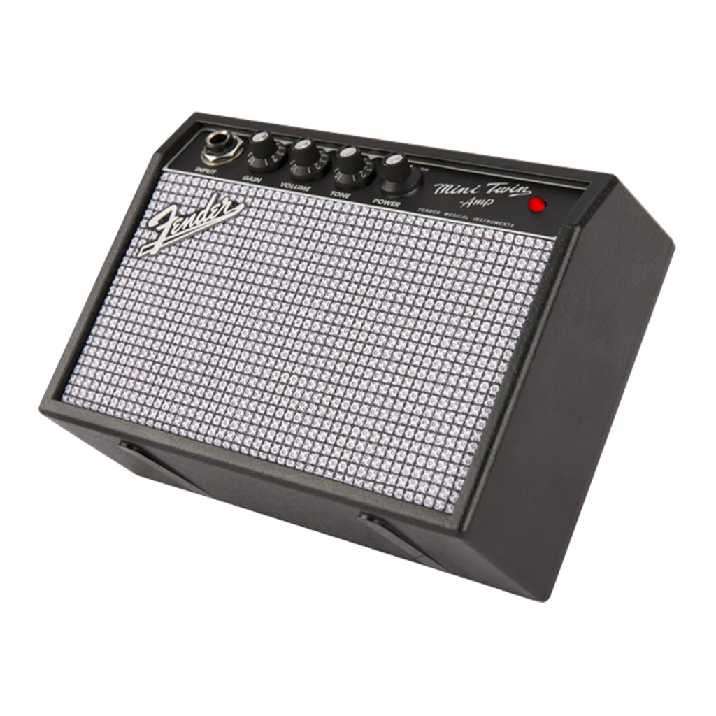 Fender Mini '65 Twin-Amp