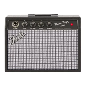 Fender Mini '65 Twin-Amp