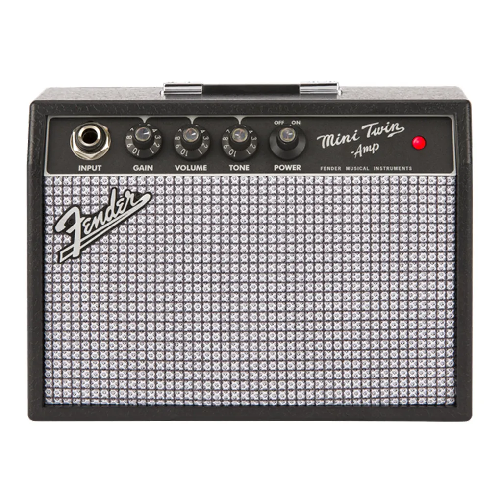 Fender Mini '65 Twin-Amp