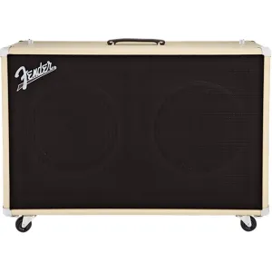 Fender Super Sonic 60 212 - Blonde 60W 2X12 Cabinet