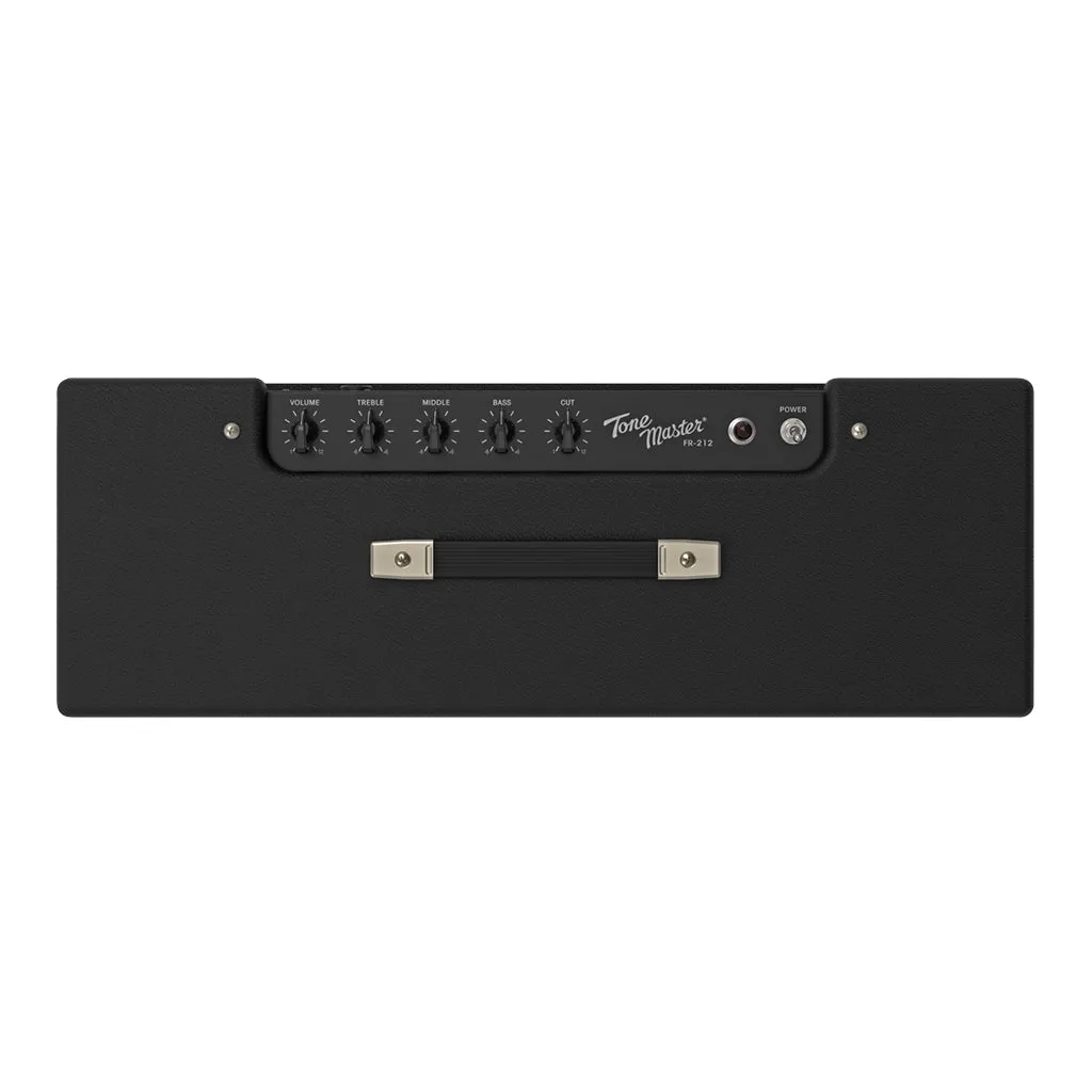 Fender Tone Master FR-212 1000-Watt Class-D Power Amp