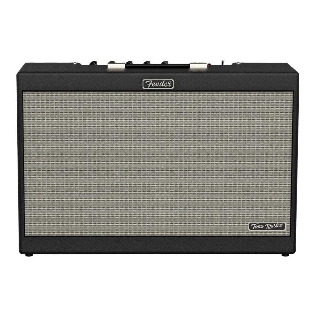 Fender Tone Master FR-212 1000-Watt Class-D Power Amp