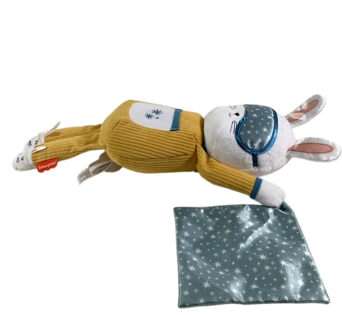Fisher Price Hoppy Dreams Soother & Sleep Trainer