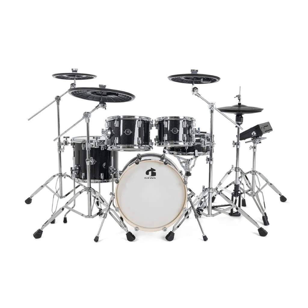 GEWA G5 Pro Edrum Set