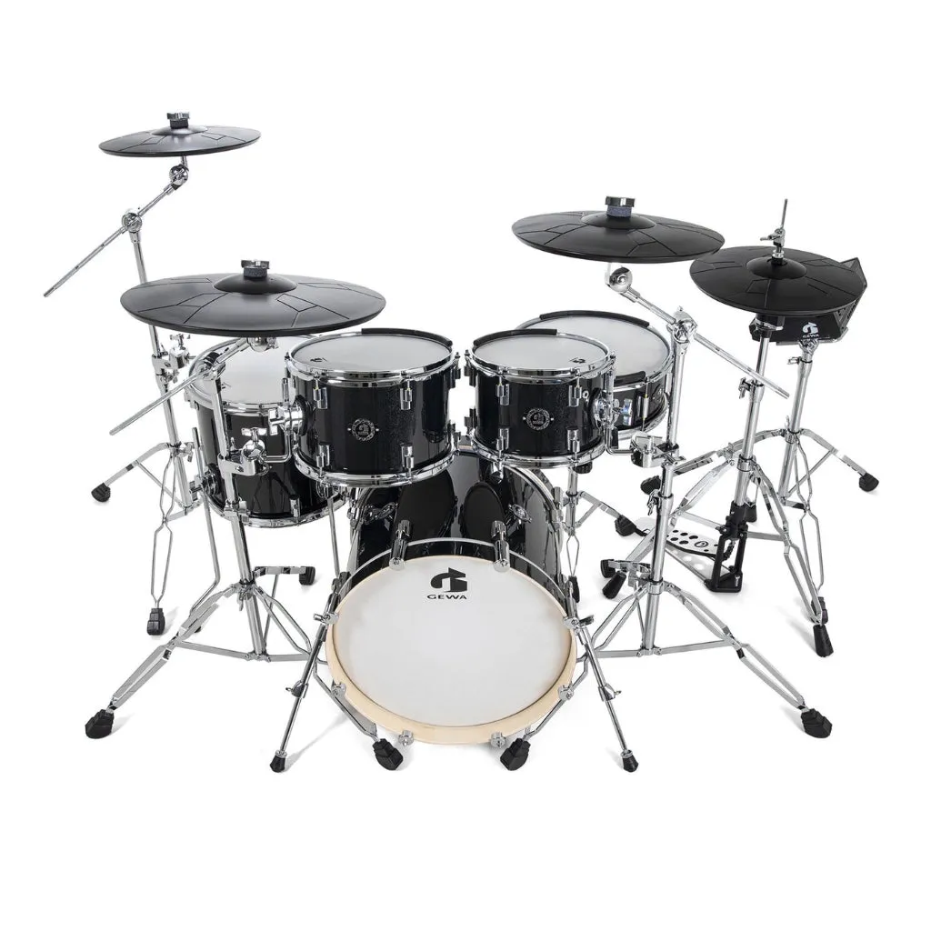 GEWA G5 Pro Edrum Set