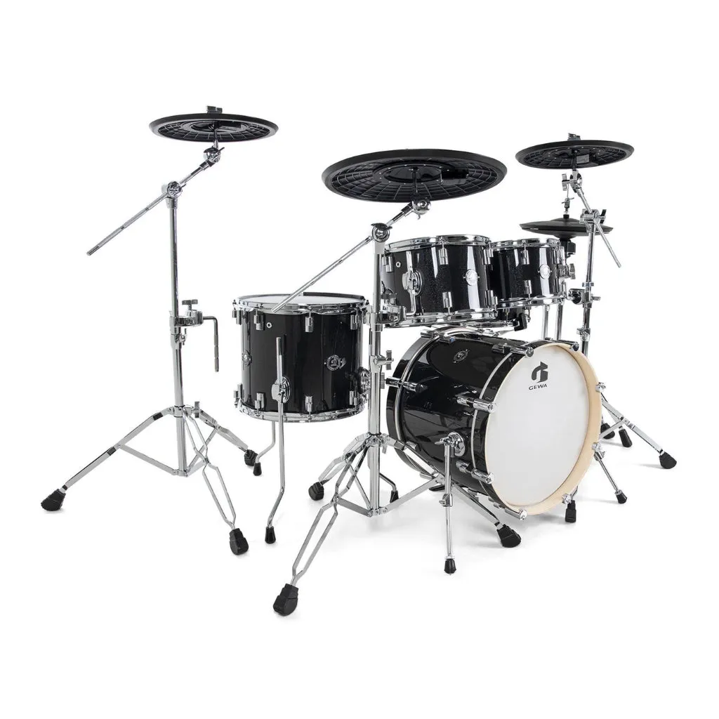 GEWA G5 Pro Edrum Set