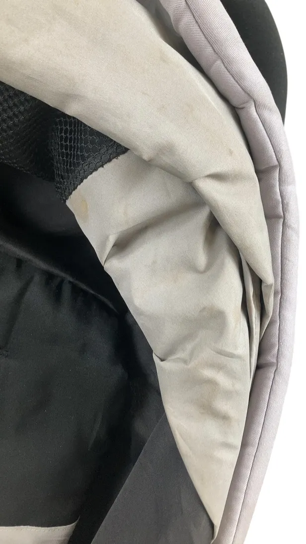 Graco FastAction Fold Click Connect, 2018, Asher