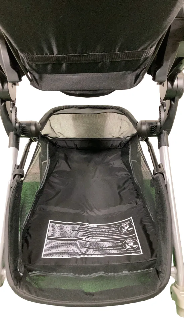 Graco Modes Nest Travel System, 2024, Bayfield
